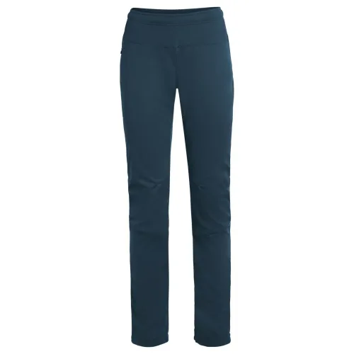 VAUDE, VAUDE - Wintry Pants V, 40, Nachtblau