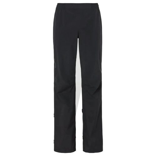 VAUDE, VAUDE - Yaras Rain Pants IV, 42, Schwarz