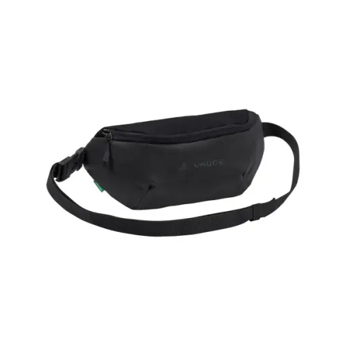 VAUDE - Bauchtasche, für Herren, Black, One Size