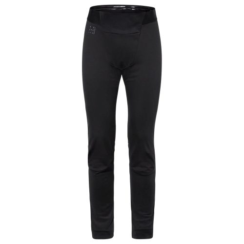 VAUDE, VAUDE - Kuro Essential Warm Tights, S, Schwarz