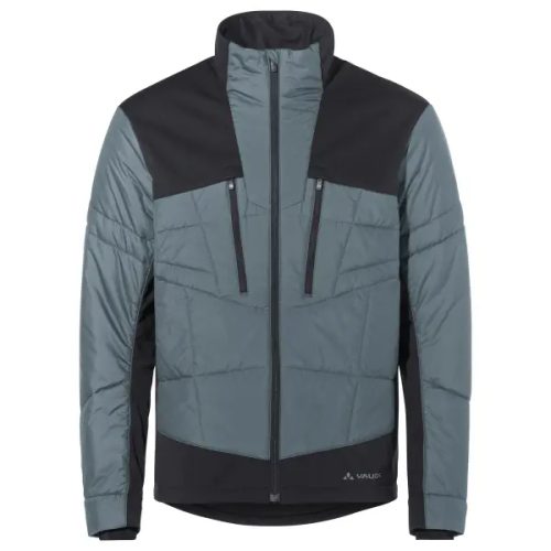 VAUDE, VAUDE - Minaki Jacket IV, M, Taubenblau