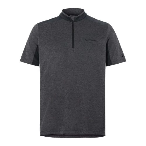 VAUDE, VAUDE Radtrikot "MENS TAMARO HZ SHIRT IV" für Radfahren, für Erwachsene, atmungsaktiv, leicht