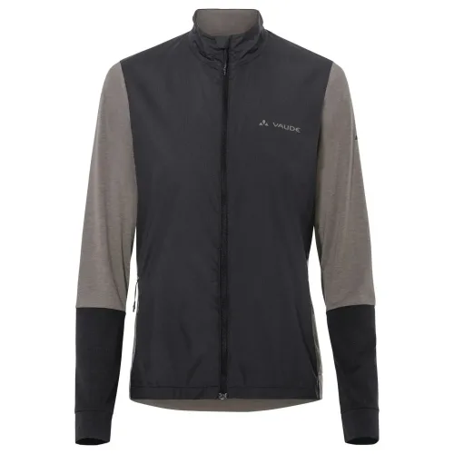 VAUDE, VAUDE - Qimsa Mid Jacket, 42, Schwarz