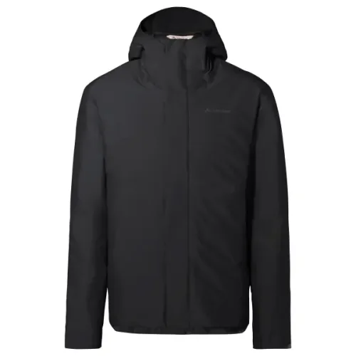 VAUDE, VAUDE - Cyclist Warm Rain Jacket II, M, Schwarz