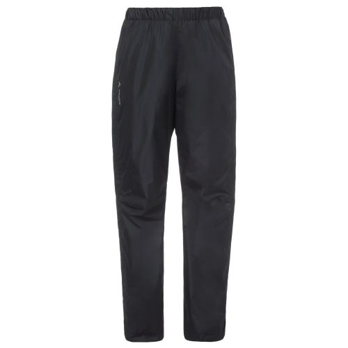 VAUDE, VAUDE - Fluid Full-Zip Pants, 36, Schwarz