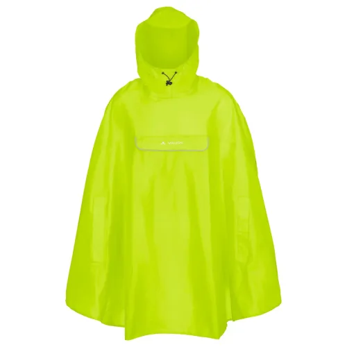 VAUDE, Vaude Valdipino Poncho