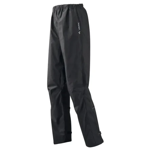 VAUDE, Vaude Herren Fluid II MTB Hose lang