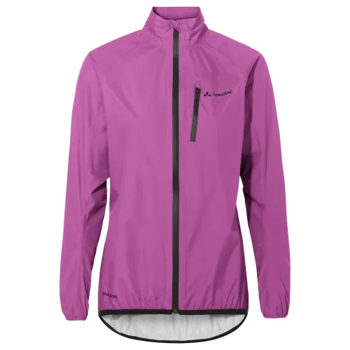 VAUDE, Vaude Damen Drop III Jacke