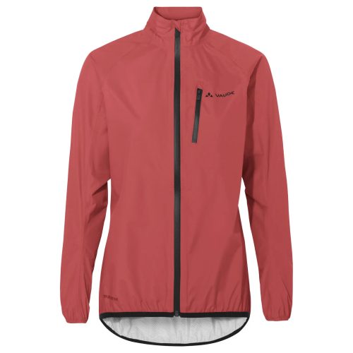VAUDE, VAUDE - Drop Jacket III, 38, Brûlé