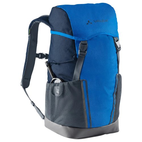 Vaude, Vaude Kinder Puck 14 Rucksack (Blau)