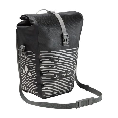 VAUDE, Vaude Aqua Luminum II Fahrradtasche