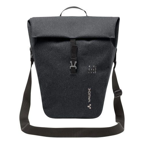 VAUDE, VAUDE - ReCycle Commute Single, 22 L, Schwarz