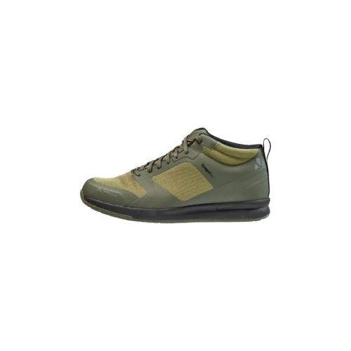 VAUDE, VAUDE - TVL Asfalt DUALFLEX Winter STX, 48, Waldgrün