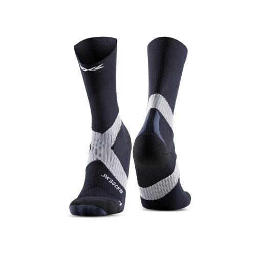 X-BIONIC, X-Bionic X-Socks Bike Expert Crew Socken