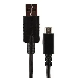 Garmin, Garmin USB-Kabel "Micro USB Kabel für nüvi 37xx/23xx/1695" Micro-USB  USB Typ A 100 cm