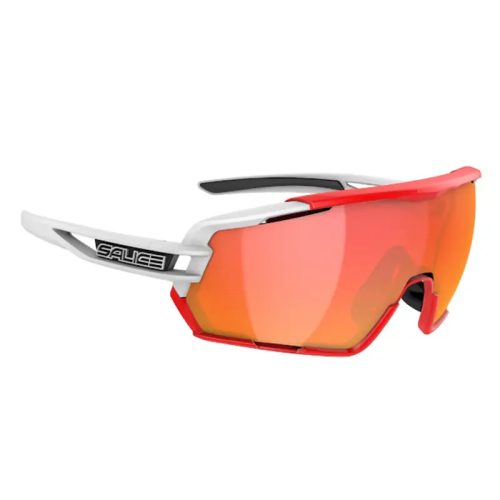 Salice, Salice Sportbrille 020RW - white-red / RW red