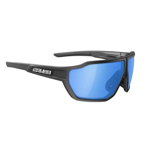 Salice, Salice Sportbrille 024RW - black / RW blue