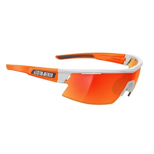 Salice, Salice Sportbrille 025RW - white-orange / RW red