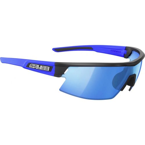 Salice, Salice Sportbrille 025RWX - black/blue / RW blue