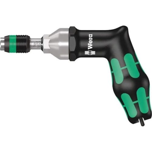 Wera, Wera 7400 Werkstatt Drehmoment-Schraubendreher 4 - 8.8 Nm