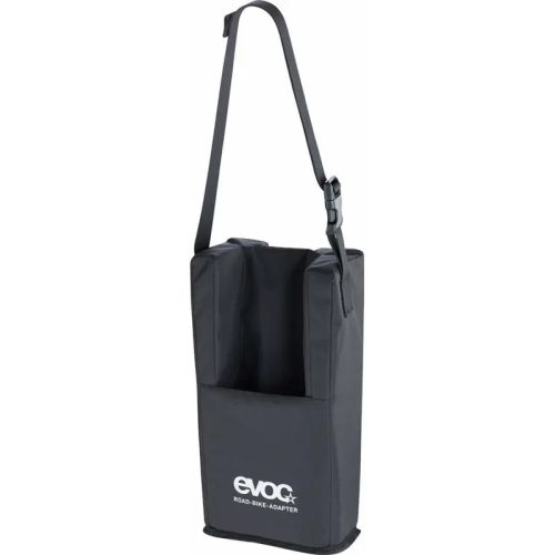 evoc, Evoc Road Bike Adapter Disc Schutzhülle schwarz /  black, Grösse: one size