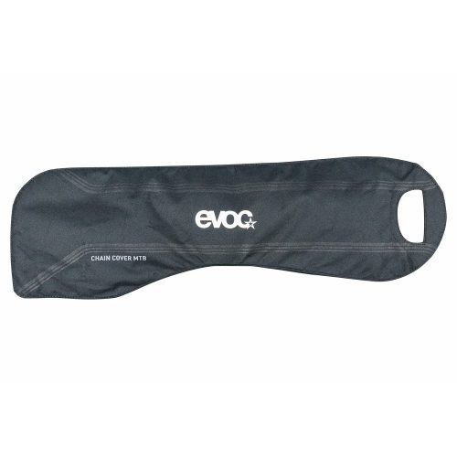 evoc, Evoc Chain Cover MTB Schutzhülle schwarz /  black, Grösse: one size