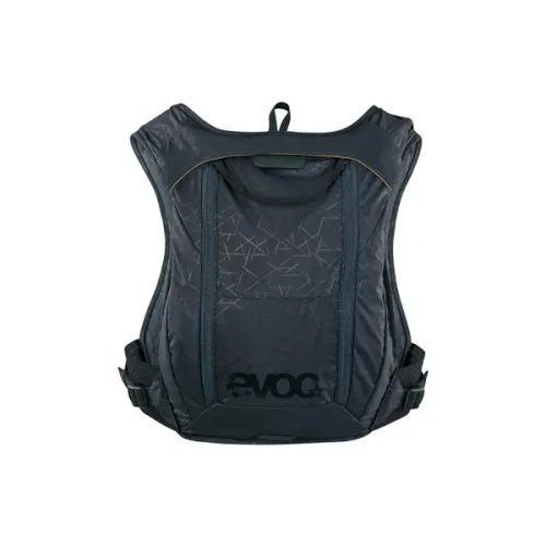 evoc, Evoc Hydro Pro 3L + 1,5L Bladder Trinkrucksack schwarz /  black, Grösse: one size