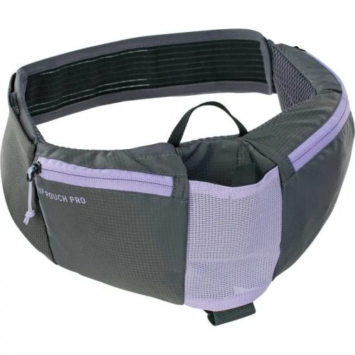 evoc, Evoc Hip Pouch Pro 1.5L + Drink Bottle 0.55L Hüfttasche mehrfarbig /  multicolour 21, Grösse: one size