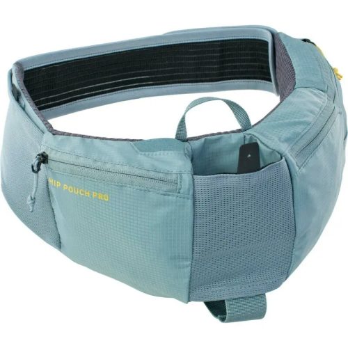 evoc, Evoc Hip Pouch Pro Hüfttasche +Trinkflasche 0,55l