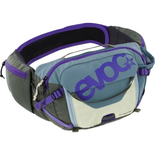 evoc, Evoc Hip Pack Pro 3 + Hydration Bladder 1.5 Hüfttasche