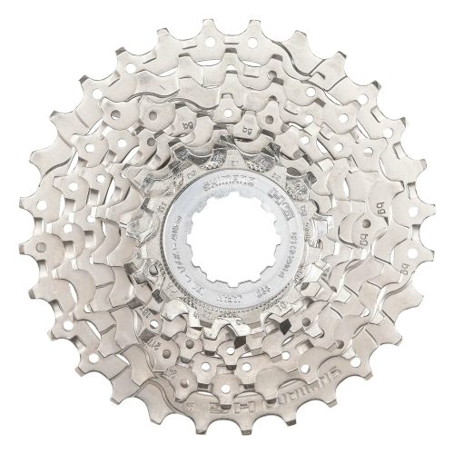 SHIMANO, Shimano Alivio Kassette Cs-Hg400 | 9-fach