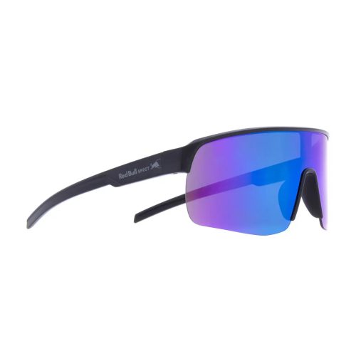 Red Bull Spect, RED BULL SPECT Herren Sportbrille Dakota F3 schwarz
