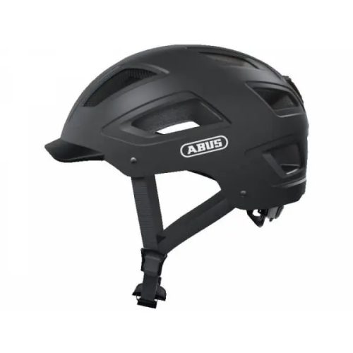 Abus, ABUS Velohelm Hyban 2.0 - Titan