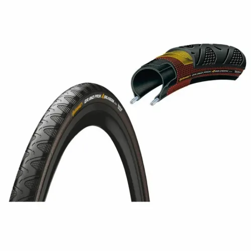 Continental, Grand Prix 4Season