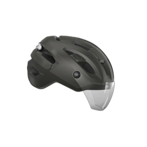 Met, Met Velohelm Intercity MIPS - Titanium Metallic, Matt