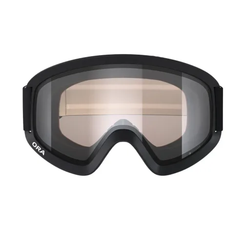 poc, POC MTB-Brille Ora Clarity schwarz
