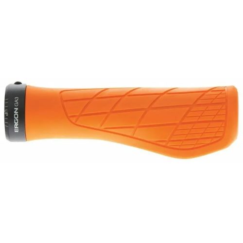 ERGON, ERGON MTB-Lenkergriffe GA3 orange | S