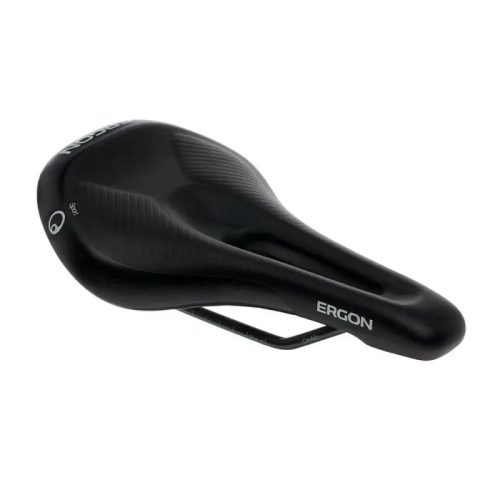 ERGON, ERGON Damen E-MTB-Sattel SM E-Mountain Sport Women schwarz | S/M
