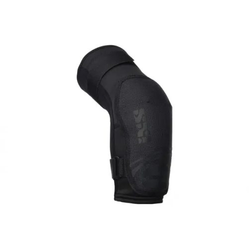iXS, iXS Hack Evo+ Elbow Guards - schwarz KL (Kinder