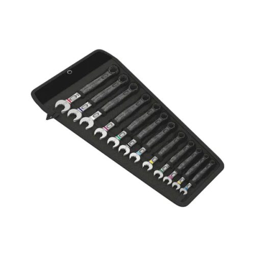 Wera, Wera 05004181001 Bicycle Set 12 Ring-Maulschlüssel-Satz 12teilig