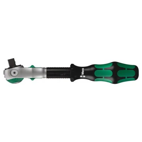 Wera, Wera 8000 B 05003550001 Zyklop-Knarre 3/8 (10 mm) 199 mm