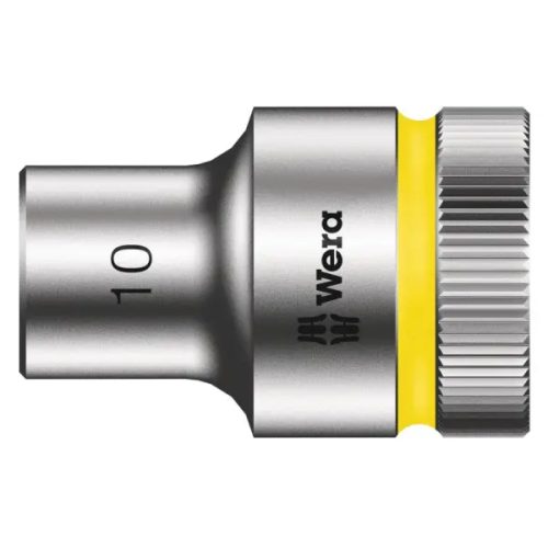 Wera, Wera 8790 HMC 05003603001 Außen-Sechskant Steckschlüsseleinsatz 12 mm 1/2 (12.5 mm)