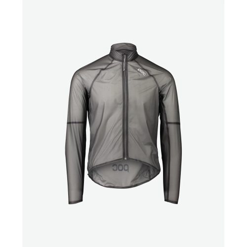 poc, Poc The Supreme Rain Jacket - Sylvanite Grey