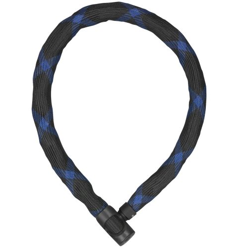 Abus, Abus Kettenschloss Ivera Chain 7210/85 ohne Halter - schwarz