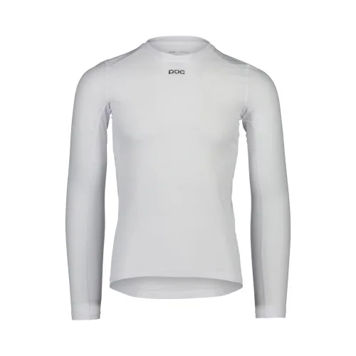 poc, POC Herren Essential Layer Longsleeve