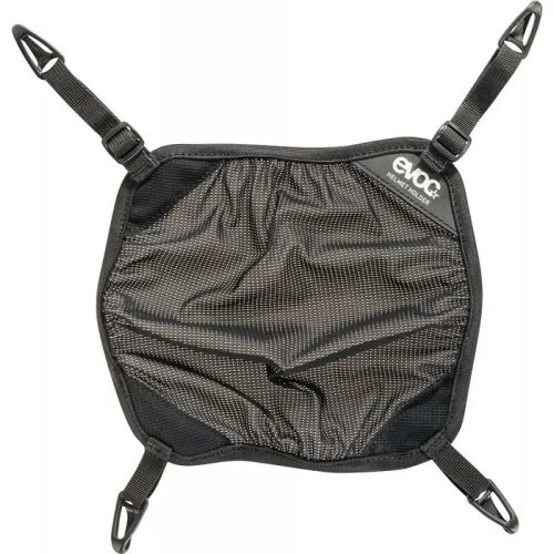 evoc, Evoc Helmet Holder schwarz /  black, Grösse: one size