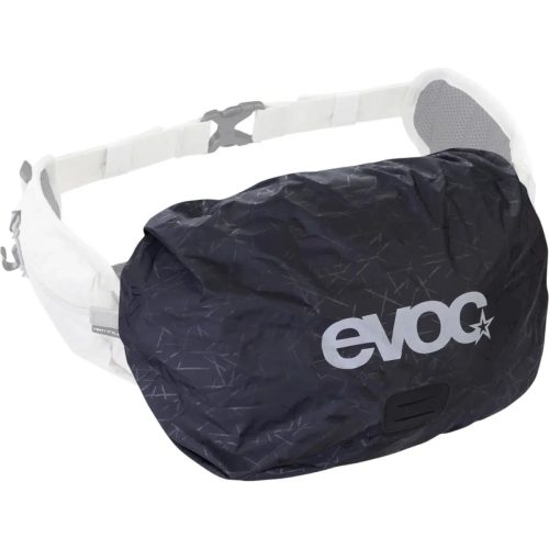 evoc, Evoc Rain Cover Sleeve Hip Pack Regenhülle schwarz /  black, Grösse: one size