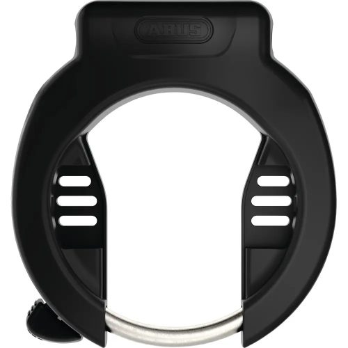Abus, Abus Rahmenschloss Pro Amparo 4750X NR ohne Halter - schwarz