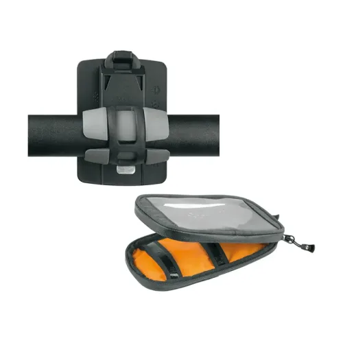 SKS, SKS Smartphone-Halter Smartboy Plus Schwarz