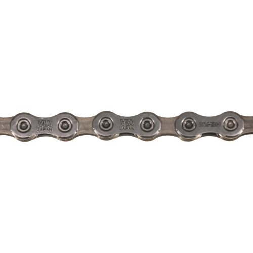 SHIMANO, Shimano CN-HG601 11 Gang Kette Silber, Herren, Größe: ONE SIZE